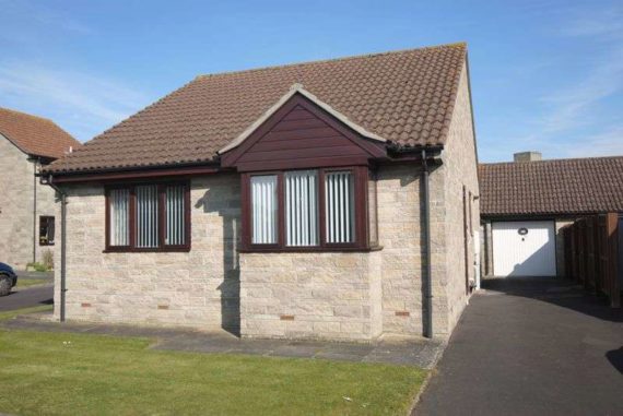 2 Bedroom Detached